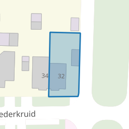 Perceel GMT00-O-2325