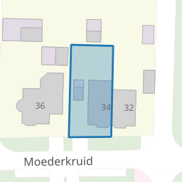 Perceel GMT00-O-2326