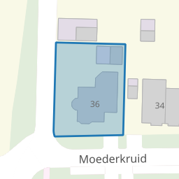 Perceel GMT00-O-2327