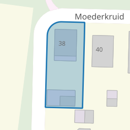 Perceel GMT00-O-2328