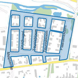 Perceel GMT00-O-2330