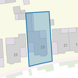 Perceel GMT00-O-2331