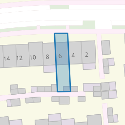 Perceel GMT00-O-2341