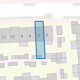 Perceel GMT00-O-2342