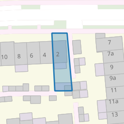 Perceel GMT00-O-2343