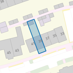 Perceel GMT00-O-2345