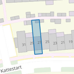 Perceel GMT00-O-2351