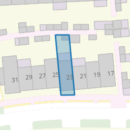 Perceel GMT00-O-2353