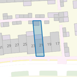 Perceel GMT00-O-2354