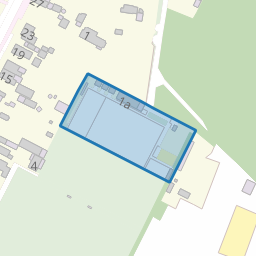 Perceel GMT00-O-2372