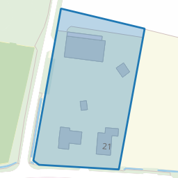 Perceel GMT00-O-2381