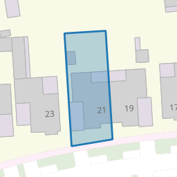 Perceel GMT00-O-2384