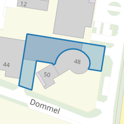 Perceel GMT00-O-2387