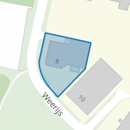 Perceel GMT00-O-2393