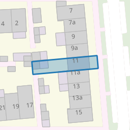 Perceel GMT00-O-2407