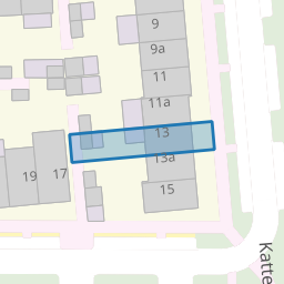 Perceel GMT00-O-2409