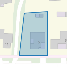 Perceel GMT00-O-2415