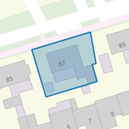 Perceel GMT00-O-2418