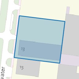 Perceel GMT00-O-2419