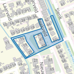 Perceel GMT00-O-2423