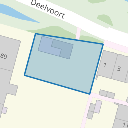 Perceel GMT00-O-2428