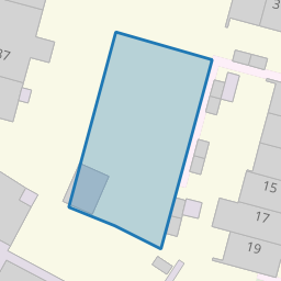 Perceel GMT00-O-2430