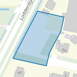 Perceel GMT00-O-2431