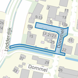 Perceel GMT00-O-2434