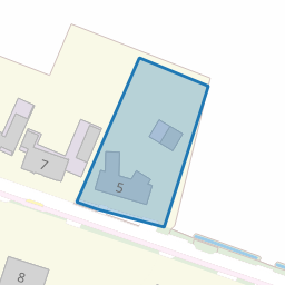 Perceel GMT00-O-2448