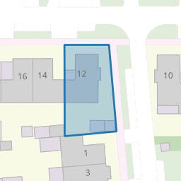 Perceel GMT00-O-2457