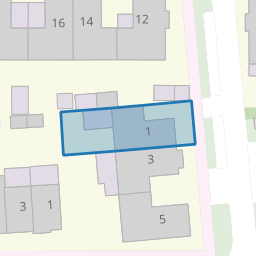 Perceel GMT00-O-2458