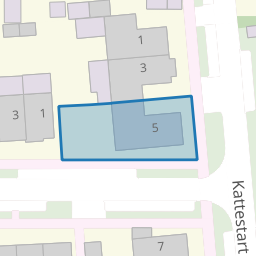 Perceel GMT00-O-2460