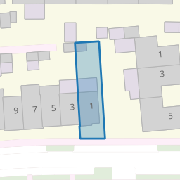 Perceel GMT00-O-2461