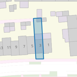 Perceel GMT00-O-2462