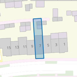 Perceel GMT00-O-2464