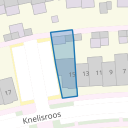 Perceel GMT00-O-2468