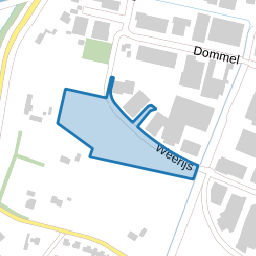 Perceel GMT00-O-2486