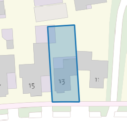 Perceel GMT00-O-2488