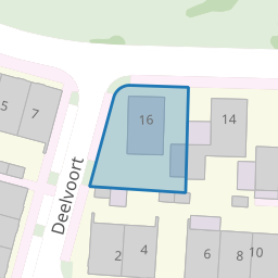 Perceel GMT00-O-2490