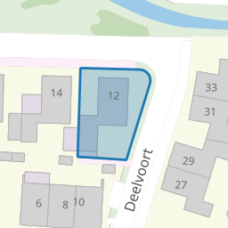 Perceel GMT00-O-2492