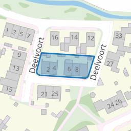 Perceel GMT00-O-2493