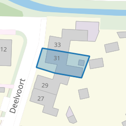 Perceel GMT00-O-2496