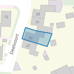 Perceel GMT00-O-2497