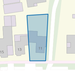 Perceel GMT00-O-2508