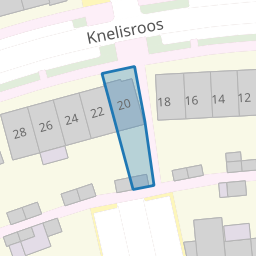 Perceel GMT00-O-2510