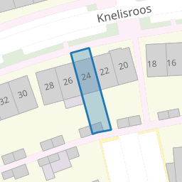 Perceel GMT00-O-2512