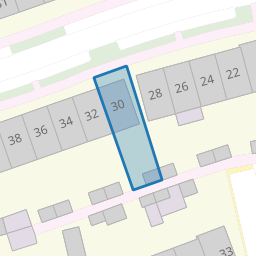 Perceel GMT00-O-2515