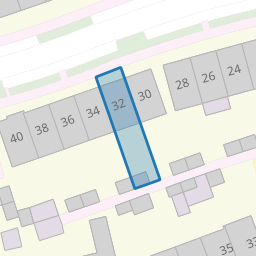 Perceel GMT00-O-2516