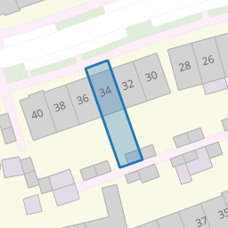 Perceel GMT00-O-2517