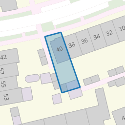 Perceel GMT00-O-2520